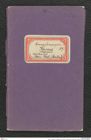 Seite 1, Tagebuch "Umgebung von Krems | Scheibenhof | Stein-Neol. (hinten) (NHMW-PRAE-BBB-39)